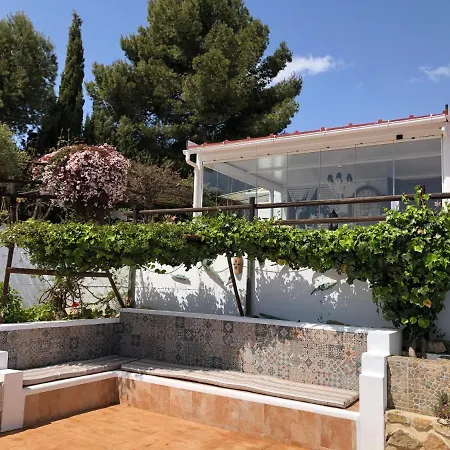 Amorosa Bed & Breakfast Villanueva de la Concepción