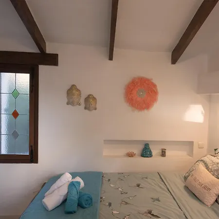 Amorosa * Villanueva de la Concepción