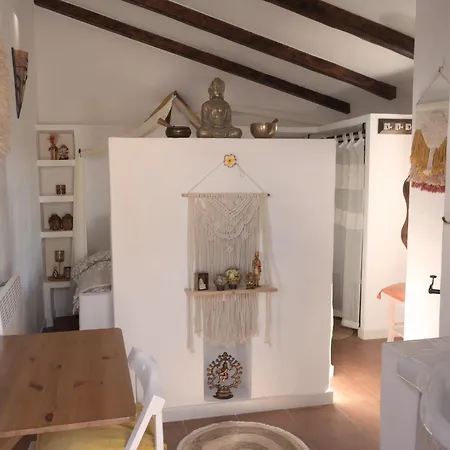 Bed & Breakfast Amorosa