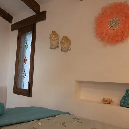 Bed & Breakfast Amorosa *