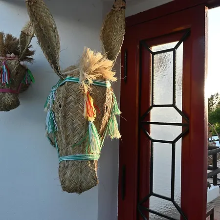 Bed & Breakfast Amorosa Villanueva de la Concepción