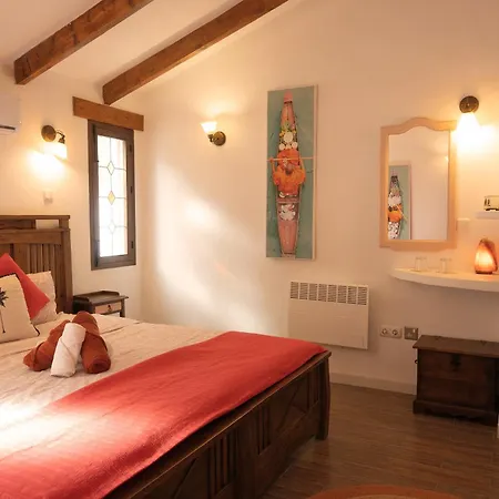 Bed & Breakfast Amorosa