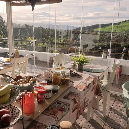 Amorosa Bed & Breakfast Villanueva de la Concepción