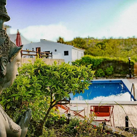 Amorosa Bed & Breakfast Villanueva de la Concepción