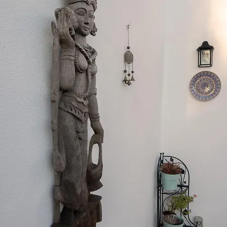 Amorosa Bed & Breakfast Villanueva de la Concepción